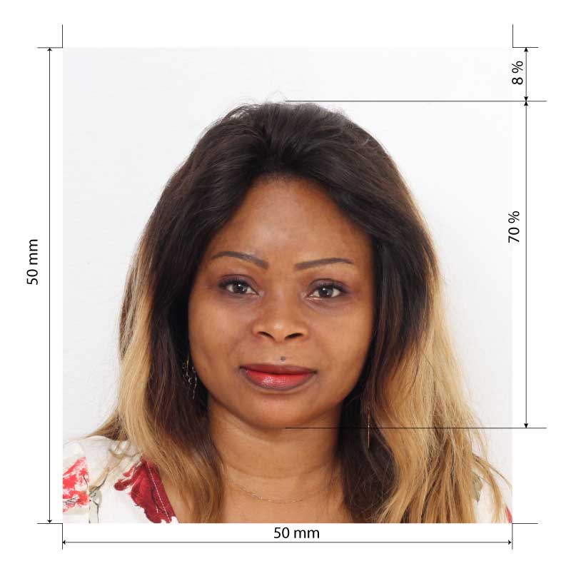 Exemple photo format 5x5