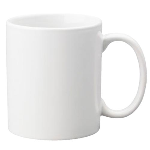 Mug Blanc
